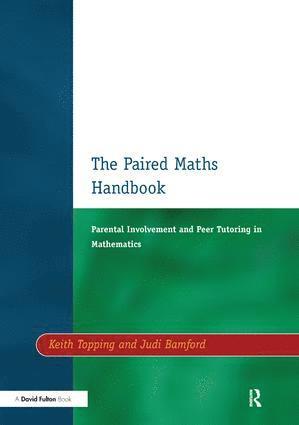 Paired Maths Handbook