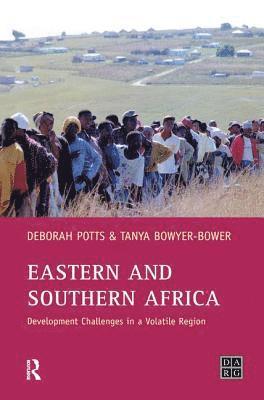 Eastern and Southern Africa 1