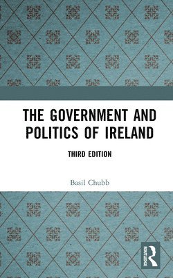 Government and Politics of Ireland 1
