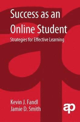 Success as an Online Student 1