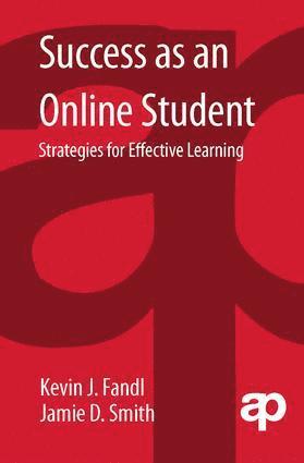 Success as an Online Student 1