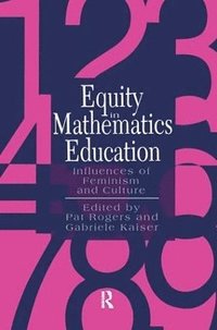 bokomslag Equity In Mathematics Education