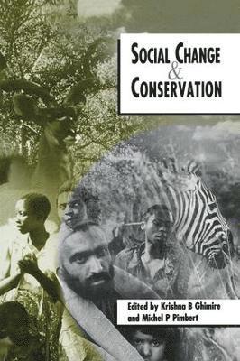 Social Change and Conservation 1