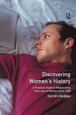 Discovering Women's History 1