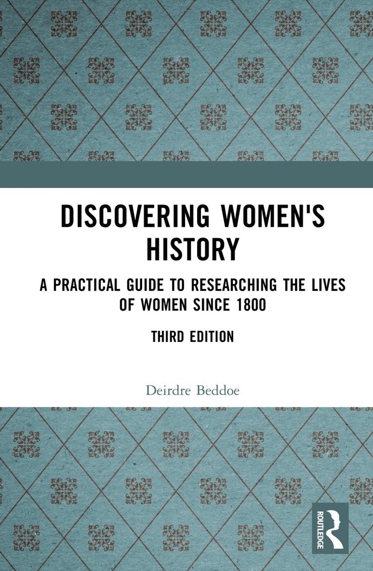 Discovering Women's History
