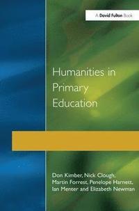 bokomslag Humanities in Primary Education