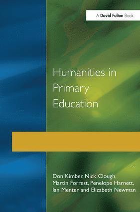 Humanities in Primary Education 1