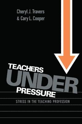 Teachers Under Pressure 1