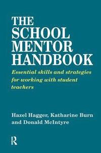 bokomslag The School Mentor Handbook