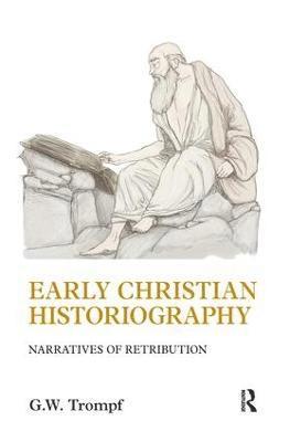 Early Christian Historiography 1