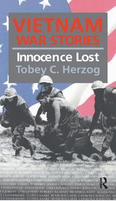 Tobey C. Herzog - Vietnam War Stories, Inbunden