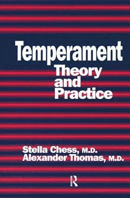 Temperament 1