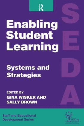 bokomslag Enabling Student Learning