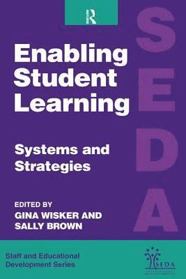 Enabling Student Learning 1