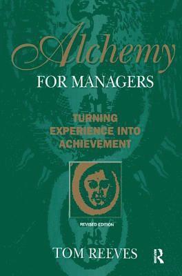 Alchemy for Managers 1