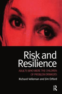Risk and Resilience 1