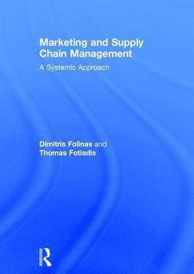 Marketing and Supply Chain Management 1