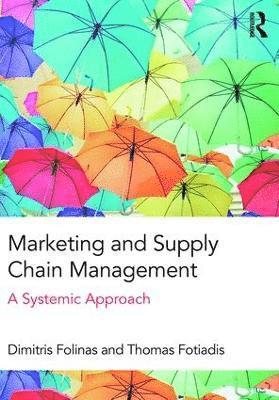 Marketing and Supply Chain Management 1