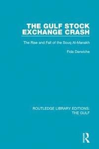 bokomslag Gulf Stock Exchange Crash