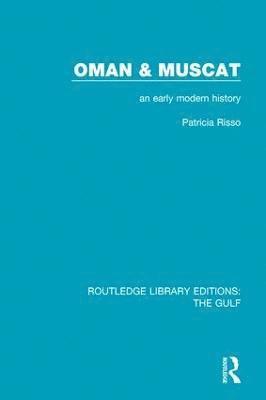 Oman and Muscat 1