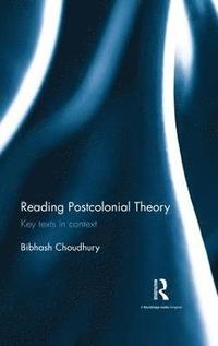 bokomslag Reading Postcolonial Theory