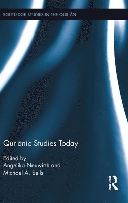 bokomslag Qur'?nic Studies Today