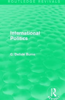 International Politics 1