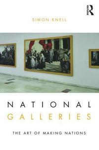 bokomslag National Galleries