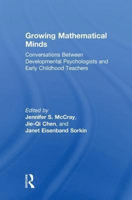 Growing Mathematical Minds 1