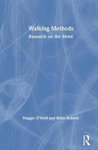 bokomslag Walking Methods