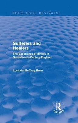 Sufferers and Healers 1