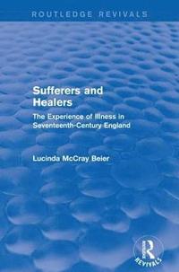 bokomslag Sufferers and Healers