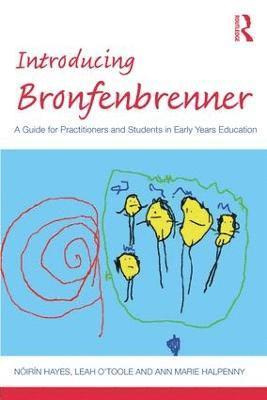 bokomslag Introducing Bronfenbrenner