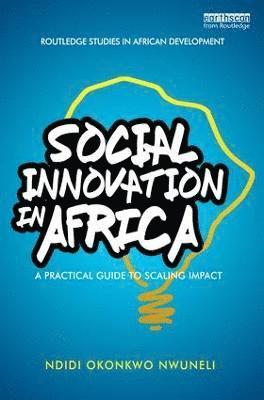 Social Innovation In Africa 1