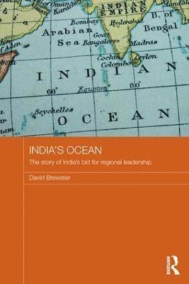 India's Ocean 1