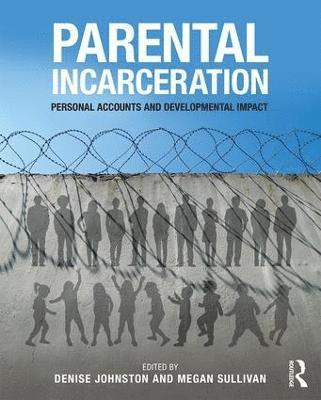 bokomslag Parental Incarceration