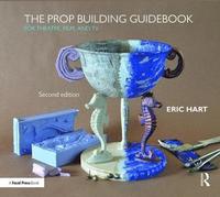 bokomslag The Prop Building Guidebook