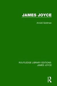 bokomslag James Joyce