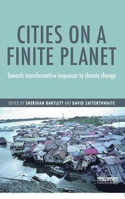 Cities on a Finite Planet 1