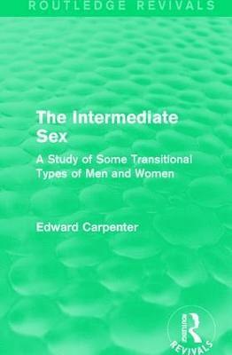 Intermediate Sex