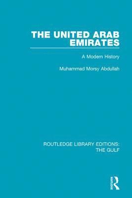 The United Arab Emirates 1