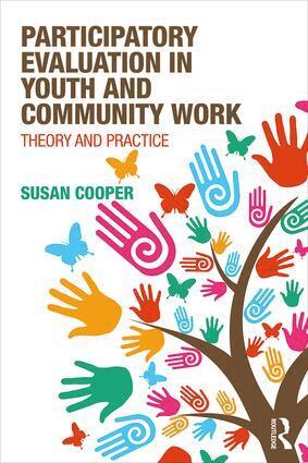 Susan Cooper - Participatory Evaluation in Youth and Community Work, Häftad