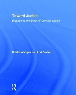 Toward Justice 1