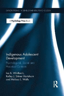 Indigenous Adolescent Development 1