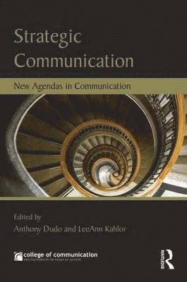 Strategic Communication 1