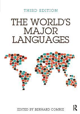 The World's Major Languages 1