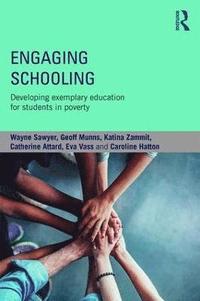 bokomslag Engaging Schooling