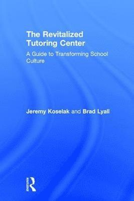 The Revitalized Tutoring Center 1