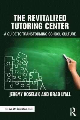 The Revitalized Tutoring Center 1