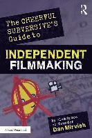 bokomslag The Cheerful Subversive's Guide to Independent Filmmaking